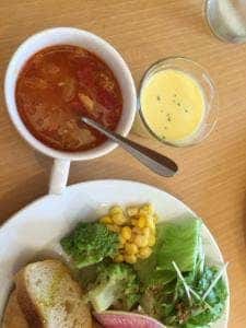 Alioli Cucina アミュプラザ鹿児島