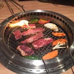 安楽亭 蓮田店