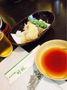 京料理・寿司 竹林 本店
