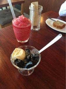 ノースレイクカフェアンド・ブックス