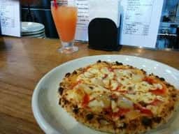 PIZZERIA PORCO
