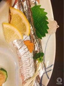 ぷち居酒屋 花紋治郎