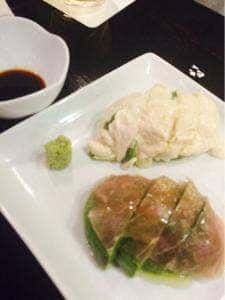 辻庵