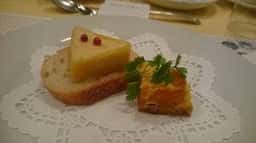 阿波観光ホテル 宴会場