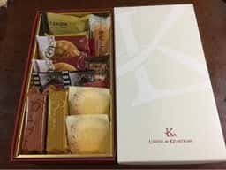 ロテル・ド・北倶楽部 本店
