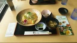 レストラン花かいろう