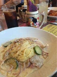 生パスタの店 Cuocca