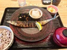 大戸屋ごはん処 佐久平店