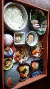 日本料理 姫山茶寮