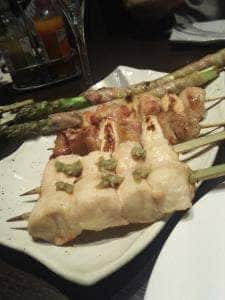 やきとり家 すみれ 明大前店