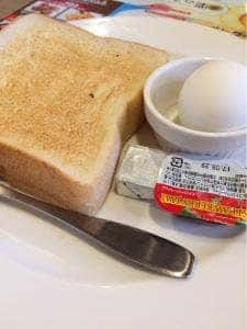 ガスト 可児下恵土店