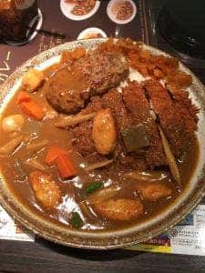 カレーハウスCoCo壱番屋 JR柏駅西口店