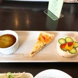 Cafe Kissako