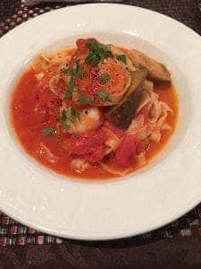 ラ・タヴェルナ コヴォ