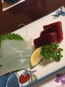 浪花寿司