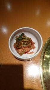 焼肉梨翔