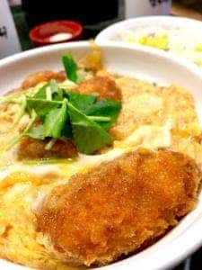なか卯 広島幟町店