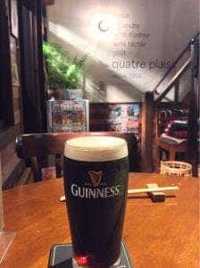 キャトルプレジール