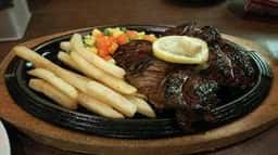 Steak House BiG HearT 美里店