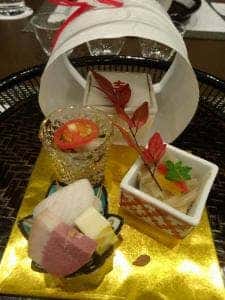 元湯 陣屋