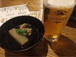居酒屋 マエチャン