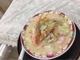 ミツエ食堂