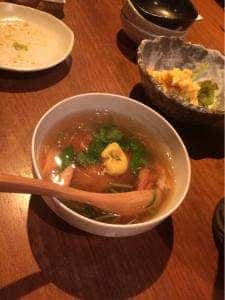 美味旬菜 穂の華