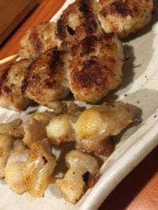 鳥貴族 高田馬場店