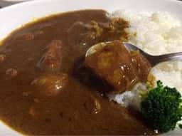 となりのカレー家さん