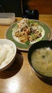 海と山のご馳走 KOH KOH