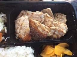 福の鳥
