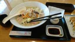 リンガーハット 福岡白木原店