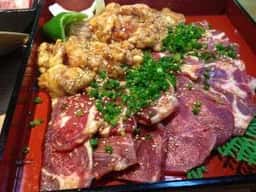 夾竹園日向店