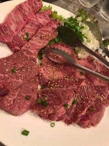 とうがらし焼肉韓国家庭料理