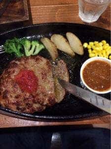JUMBO STEAKHAN'S 名護十字路店