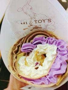 MOMI&TOY'S 原宿YMスクウェア店