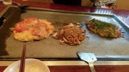 お好み焼えのき
