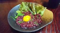 やきとり門福