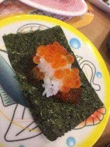 かっぱ寿司 市原店
