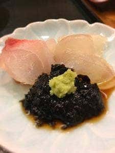 鮨処 うえの