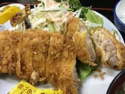 太田や食堂