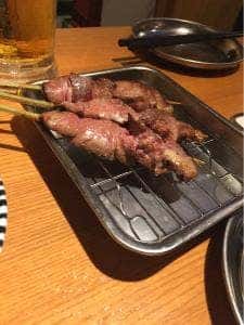 やきとりスタンダード 田町店