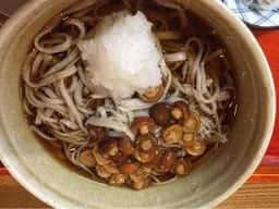 そば処 長谷山