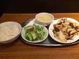 胡同家常菜 丸ビル店