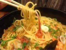 洋麺屋 五右衛門 トレッサ横浜店