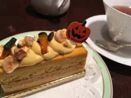 ペストリーブティック ポピンズ