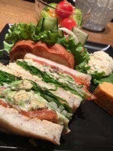 RANSEN はなれ ホテルニューオータニ