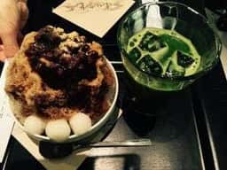 イオリカフェ大丸京都店