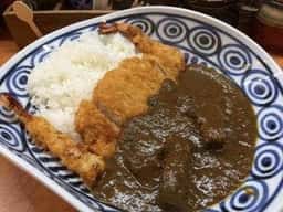 CURRY HOUSE