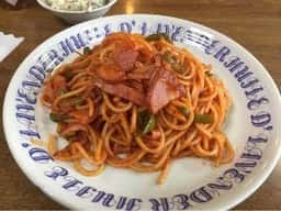 お食事処つきしろ